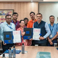 BrainwareUniversityIndianRedCrossSociety