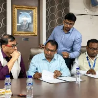 Brainware University With The Asiatic Society