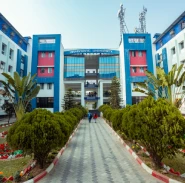 Goto BWU Campus