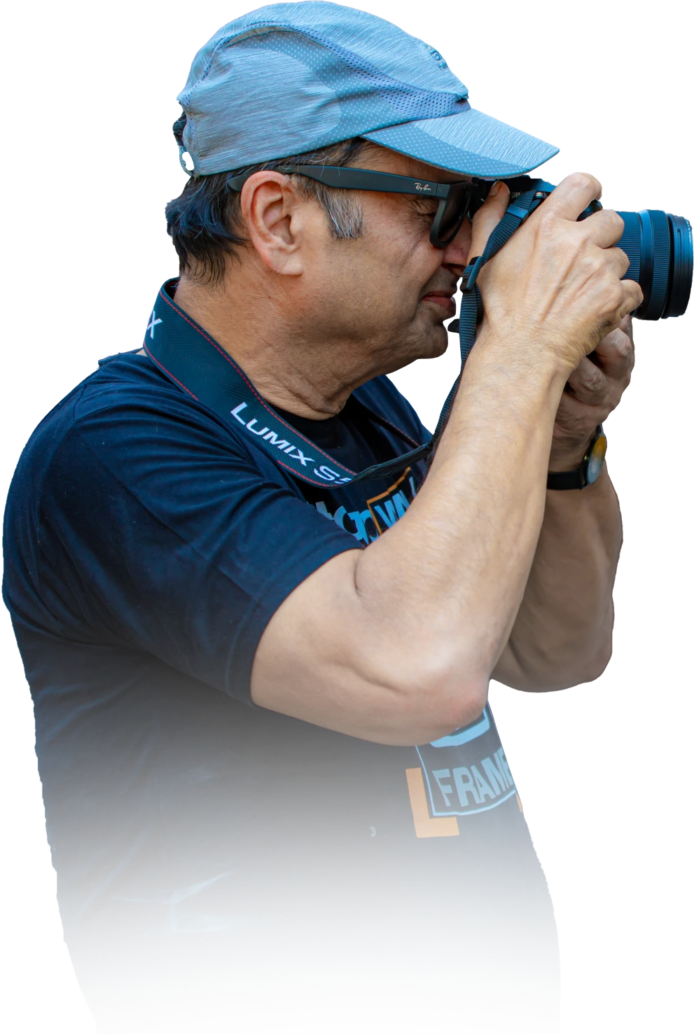 sir-taking-photo
